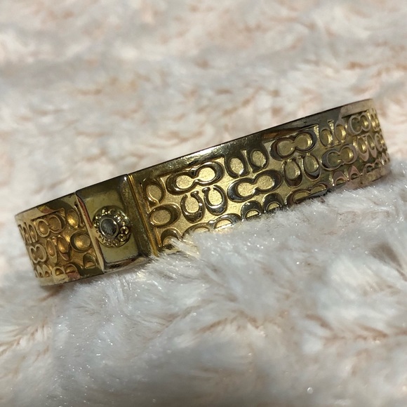 Coach Jewelry Lot - Picture 2 of 8